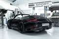Porsche 991 I 911 Carrera GTS Cabriolet I PDLS+ I Bose Schwarz - thumbnail 22