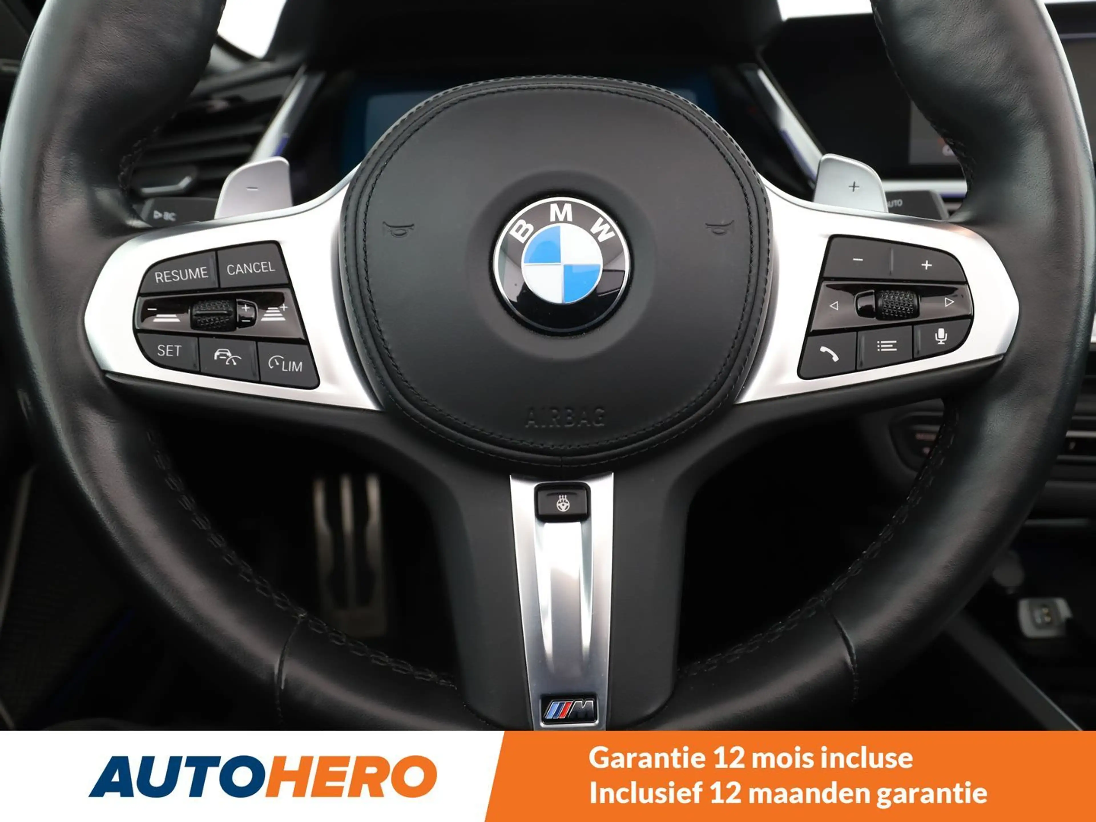 BMW Z4 M M40i — photo 8