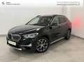 BMW X1 xDrive25eA 220ch xLine 6cv Noir - thumbnail 1