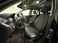 BMW X1 xDrive25eA 220ch xLine 6cv Noir - thumbnail 4