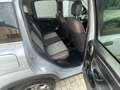 Fiat Panda Cross 4x4 Anhängekupplung, 1.Besitz, Modagrau Gris - thumbnail 7
