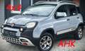 Fiat Panda Cross 4x4 Anhängekupplung, 1.Besitz, Modagrau Gris - thumbnail 1