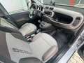 Fiat Panda Cross 4x4 Anhängekupplung, 1.Besitz, Modagrau Gris - thumbnail 10