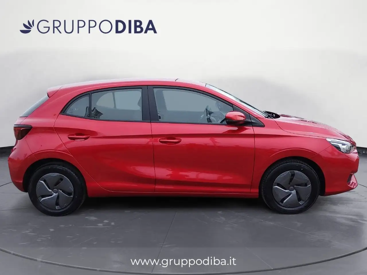 MG MG3 2026