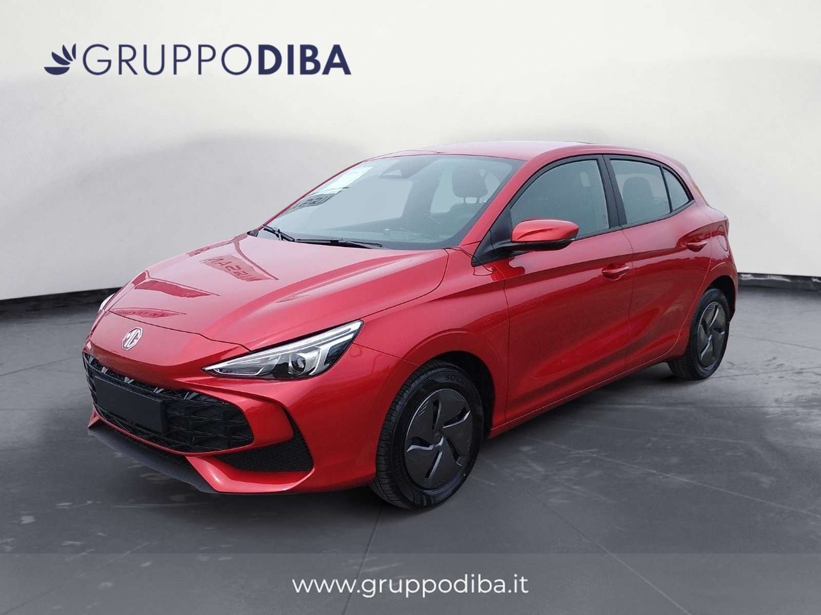 MG MG3 2026