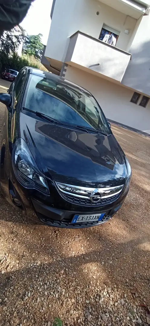 Opel Corsa 5p 1.3 cdti Ecotec - 1