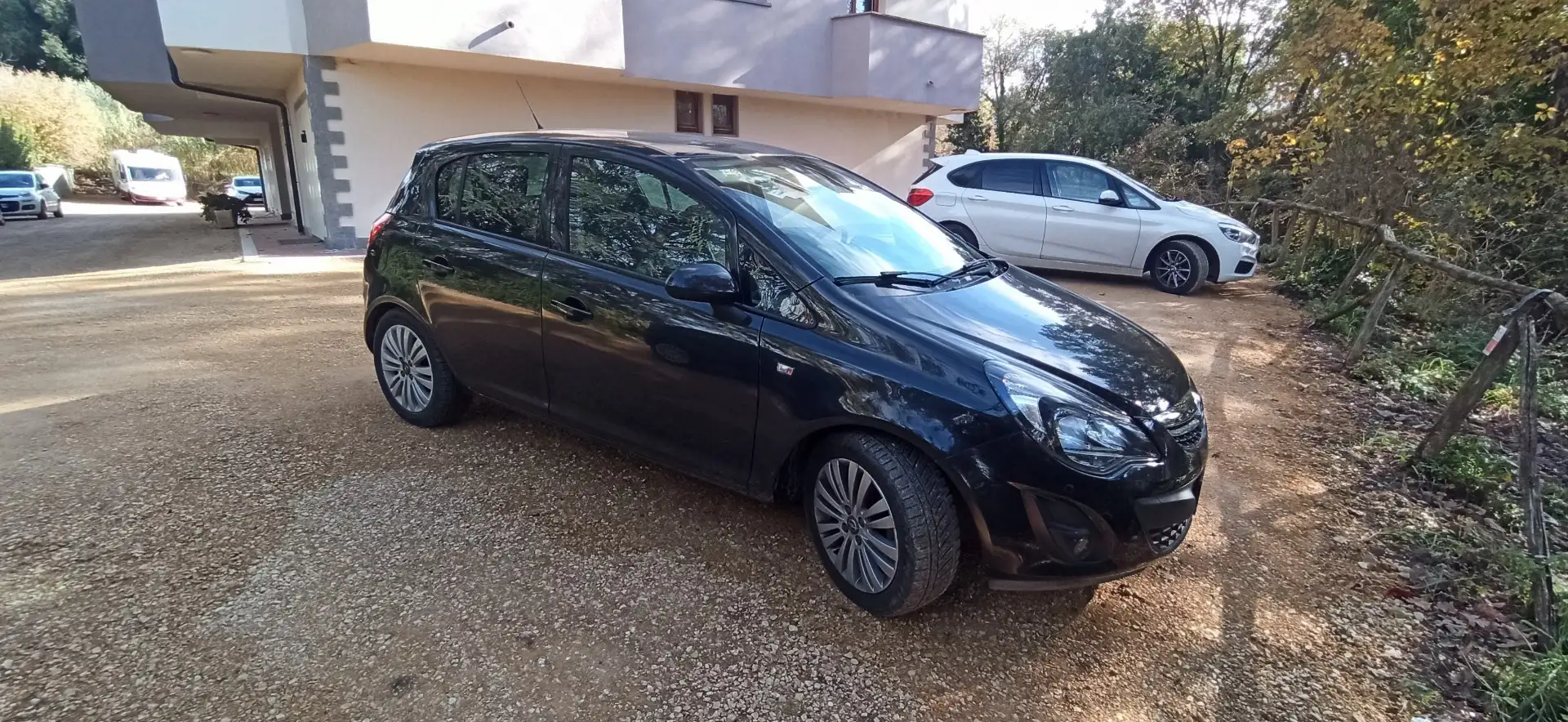 Opel Corsa 5p 1.3 cdti Ecotec - 2