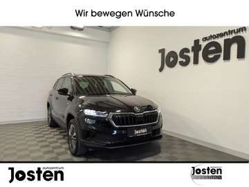Tour 1.5 TSI DSG LED CarPlay KAM Kessy