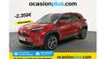 Toyota Yaris Cross 120H Style Rojo - thumbnail 1