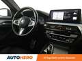 BMW 530 530e xDrive M Sport Grau - thumbnail 13