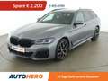BMW 530 530e xDrive M Sport Grau - thumbnail 1