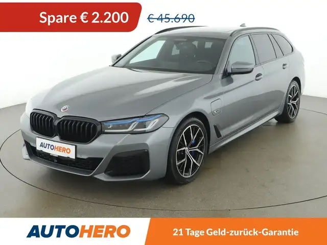 BMW 530 530e xDrive M Sport
