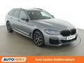 BMW 530 530e xDrive M Sport Grau - thumbnail 8