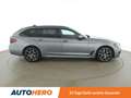 BMW 530 530e xDrive M Sport Grau - thumbnail 7