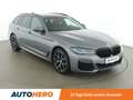 BMW 530 530e xDrive M Sport Grau - thumbnail 8