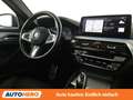 BMW 530 530e xDrive M Sport Grau - thumbnail 13
