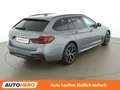 BMW 530 530e xDrive M Sport Grau - thumbnail 6