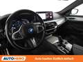 BMW 530 530e xDrive M Sport Grau - thumbnail 11