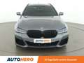 BMW 530 530e xDrive M Sport Grau - thumbnail 9
