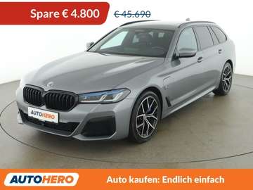530e xDrive M Sport