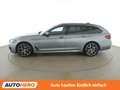 BMW 530 530e xDrive M Sport Grau - thumbnail 3