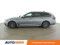 BMW 530 530e xDrive M Sport Grau - thumbnail 3