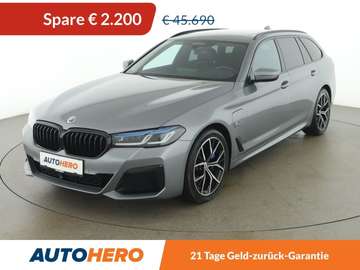 530e xDrive M Sport