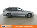 BMW 530 530e xDrive M Sport Grau - thumbnail 7