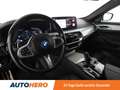 BMW 530 530e xDrive M Sport Grau - thumbnail 11