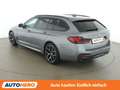 BMW 530 530e xDrive M Sport Grau - thumbnail 4