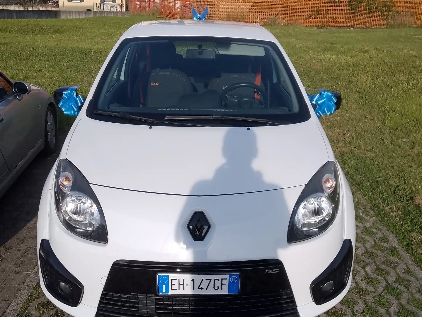 Renault Twingo 1.6 16v RS Light 133cv - 1