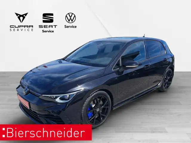 Volkswagen Golf R 8 2.0 TSI DSG 4Motion DIGITAL COCKPIT PRO LED NAVI