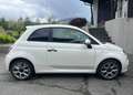 Fiat 500 500 1,2 500S S Weiß - thumbnail 3