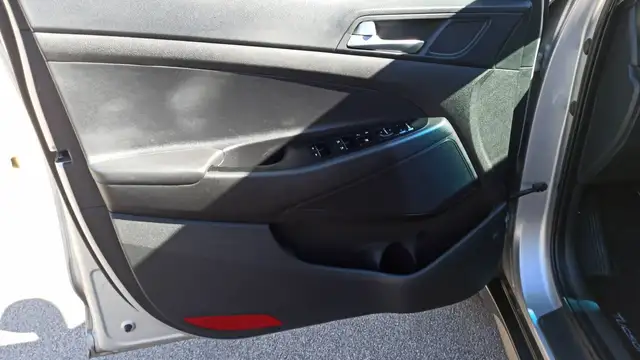 Hyundai Tucson view 7