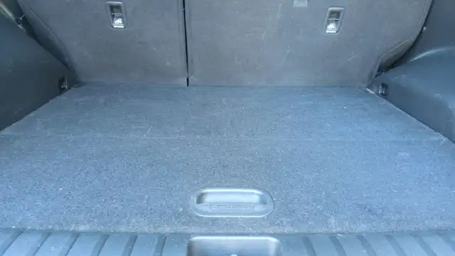 Hyundai Tucson view 14