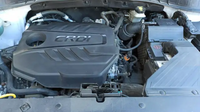 Hyundai Tucson view 15