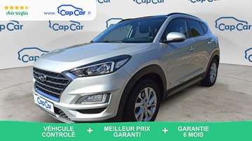 III 1.6 CRDi 136 Creative
