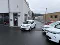 Renault ZOE Zoe Intens Complete R90 41 kWh KAUFAKKU SOH 90 % Blanc - thumbnail 11