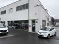 Renault ZOE Zoe Intens Complete R90 41 kWh KAUFAKKU SOH 90 % Blanc - thumbnail 13