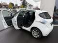 Renault ZOE Zoe Intens Complete R90 41 kWh KAUFAKKU SOH 90 % Blanc - thumbnail 1