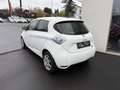 Renault ZOE Zoe Intens Complete R90 41 kWh KAUFAKKU SOH 90 % Blanc - thumbnail 15