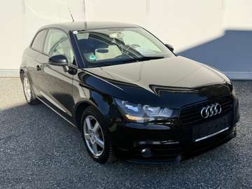 1,6 TDI Ambition