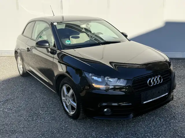 Audi A1 1,6 TDI Ambition