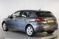 Peugeot 308 1.2 PureTech Blue Lease Executive Avantage Clima | Grigio - thumbnail 9
