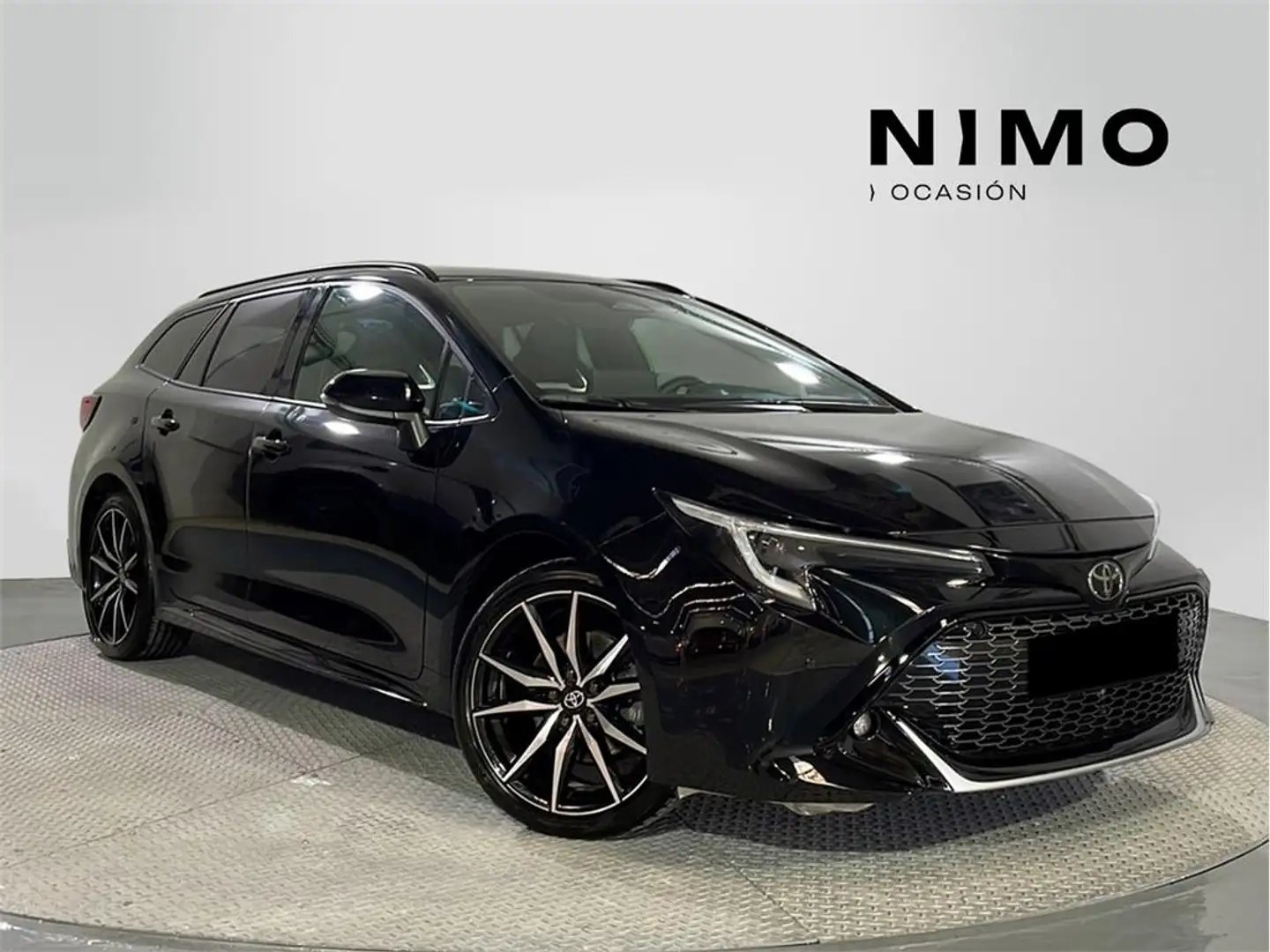 Toyota Corolla Touring Sports 200H GR Sport - 1