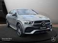 Mercedes-Benz GLE 350 e Coupé 4M AMG+NIGHT+PANO+360+MULTIBEAM Grau - thumbnail 5