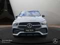 Mercedes-Benz GLE 350 e Coupé 4M AMG+NIGHT+PANO+360+MULTIBEAM Grau - thumbnail 3