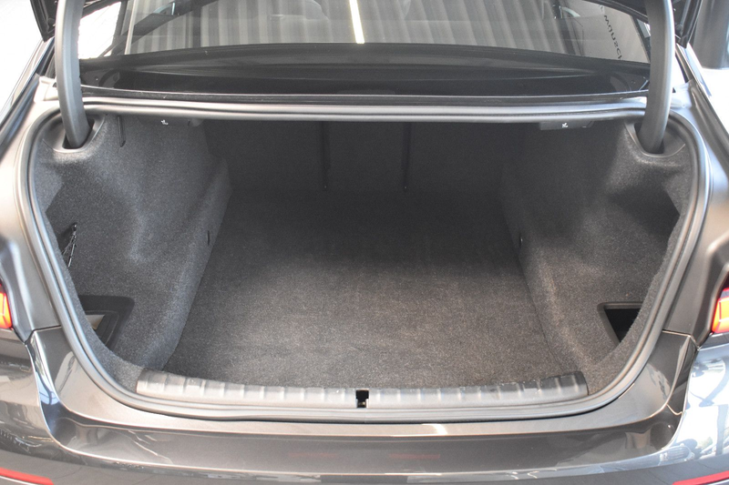 BMW 520 d Limo xDrive Automatik Laser~LiveCo~HUD~19" — photo 12