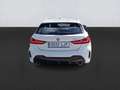 BMW 118 118d Blanc - thumbnail 5