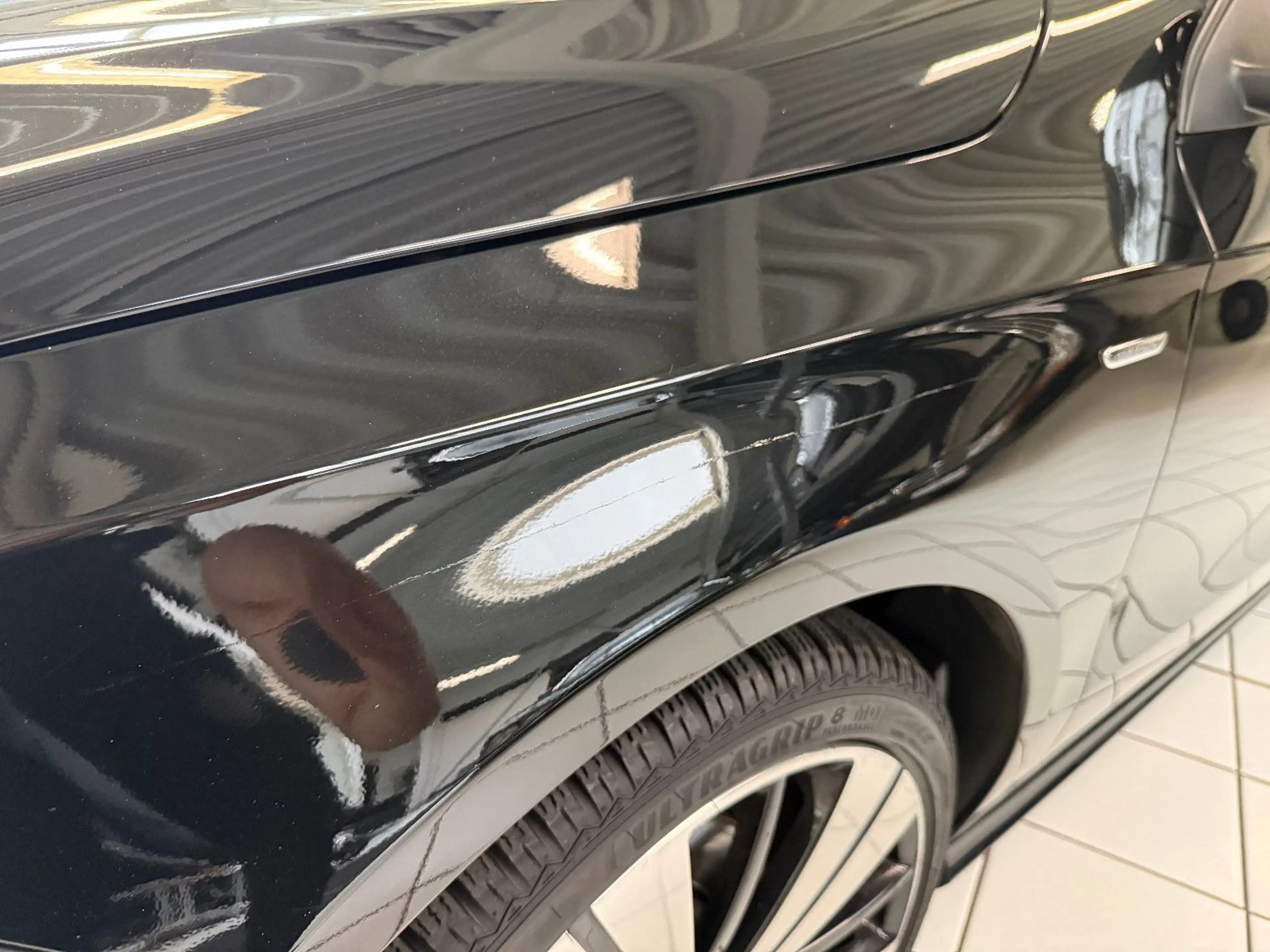 Mercedes-Benz A 220 A220d 4Matic Automatik Activity Urban*LED*Leder* — photo 22
